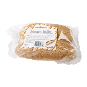 Kifla susam 2x70g