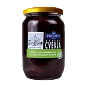 Cvekla 680 Gr Pronto