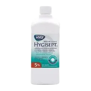 Hygisept dezificijens 5% 1l
