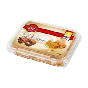 Kolac/orasi Rol baklava Sweet days 400g
