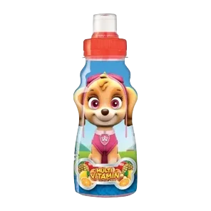 Sok Multivitamin Životinjice 0,25l