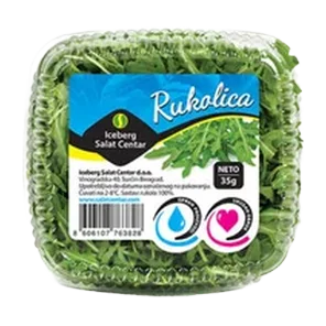 Rukolica 35g Iceberg