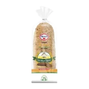 Hleb tamni sec.sa vise zrna Trivit 450g