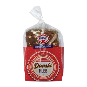 Danski hleb 350 g