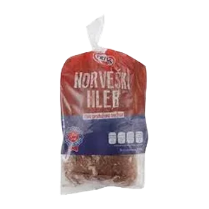 Norveski hleb 350g