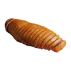 Hleb Integralni Sečeni 500gr Trivit