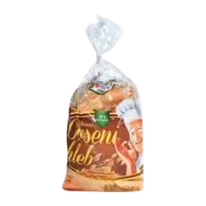 Mesani ovseni hleb 350g