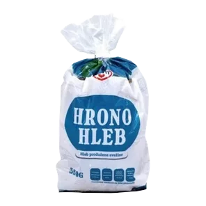 Hleb Hrono 350gr Trivit