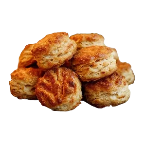 Pogačica Sa Čvarcima 120g
