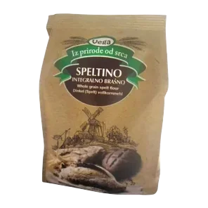 Vega Speltino Brasno 500g