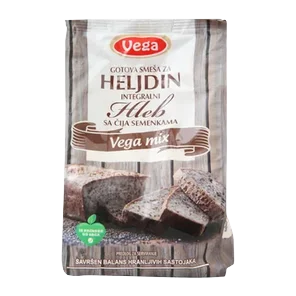 Gotova smesa za heljdin hleb Vega 500g
