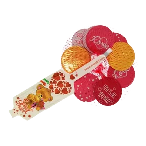 Sweet Choice uskršnji novčići 43g