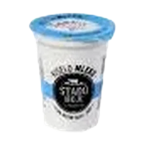 Kiselo Mleko Stado Moje 2.8%mm 380g Čaša
