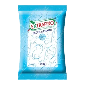 Šećer U Prahu 250gr Extrafino