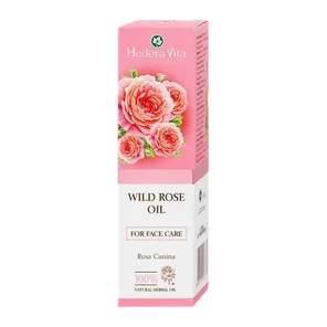 Ulje Za Lice Ruža 30ml Hedera Vita