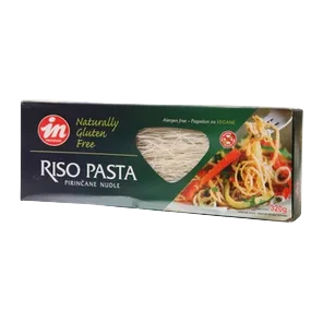 Pirincane nudle Riso Pasta 320g