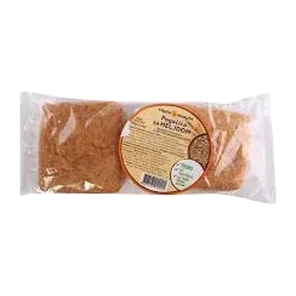Pogacica heljda 2x40g