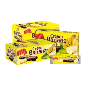 BG krem bananica PVC 272g