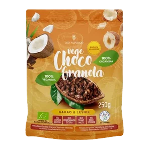 Pahuljice Org Veg Cho Gra 250g Supe