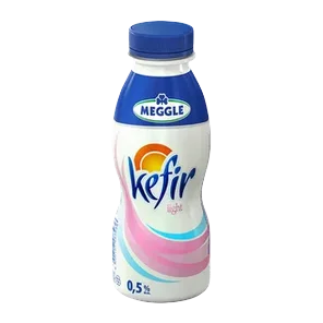 Kefir light 0,5% - 330g PET