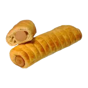 Rol hot dog 130g