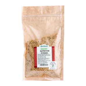 Kvasac Nutritivni Bio 50g Bio Špajz