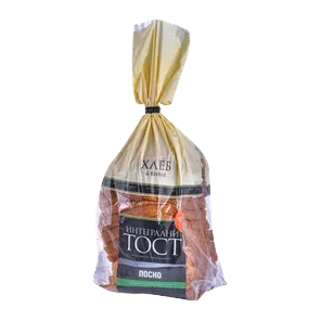Tost Integralni 500g Hleb&kifle
