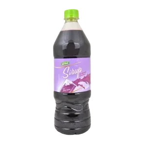 Dobro sirup borovnica 850 ml