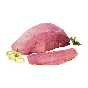 Svinjski but MK