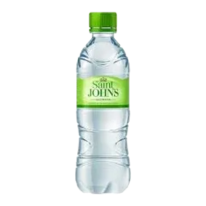 Voda Gazirana Saint John’s Gaz 0.5l