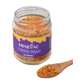 Krnjevac cvetni prah 110 g