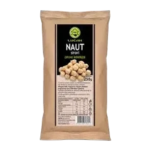 Leblebija sirova Naut Lucar 250g