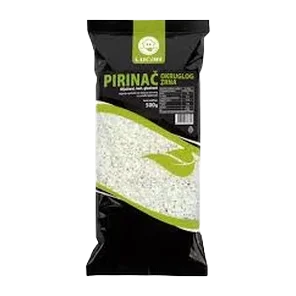 Pirinac okruglo zrno Lucar 500g