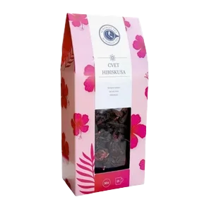 Caj Fruit Bl.Cherry krupno secen 100g
