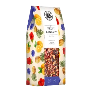 Caj vocna mes.Fruit fant.Schargo Tea100g