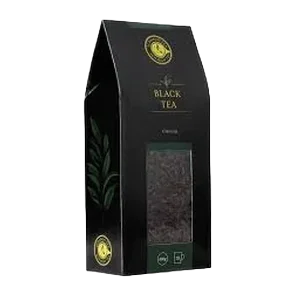 Caj crni krupno secen 100g