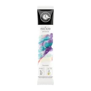Čaj Sticks Feel Slim 16/1 32gr Schargo Tea