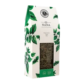 Caj nana krupno secena 50g