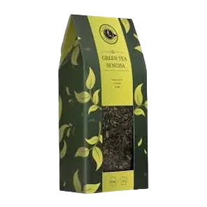 Caj Zeleni Sencha Schargo Tea 100g