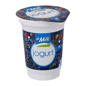 Dr Milk jogurt 2.8%Mm casa 180g