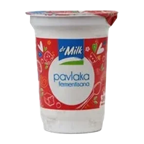 Kisela pavlaka 20%mm Dr Milk 180g