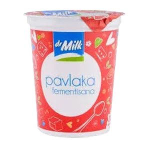 Pavlaka Ferme.20%mm Dr Milk 400g casa
