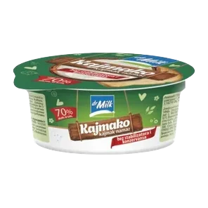 Kajmak Namaz Kajmako Dr Milk 150g
