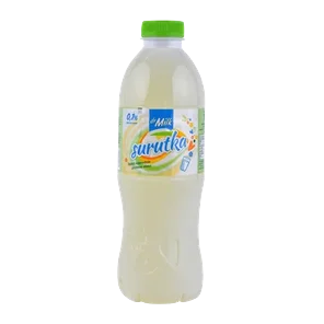 Dr Milk Surutka 1 kg