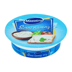 Maestro sirni namaz 250 g