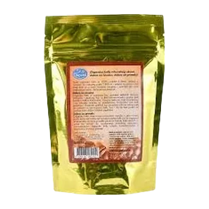 Kafa Mlevena Organic 100 Gr Beyond
