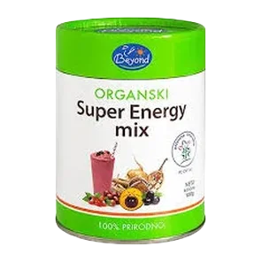 Super Protein Mix 100g Organic