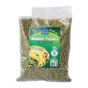 Pasulj Mungo Organic Rnf Beyond