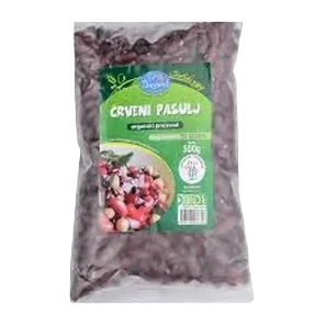 Pasulj Crveni Organic Rnf Beyond