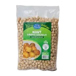 Naut Sirovi Organic Rnf Beyond